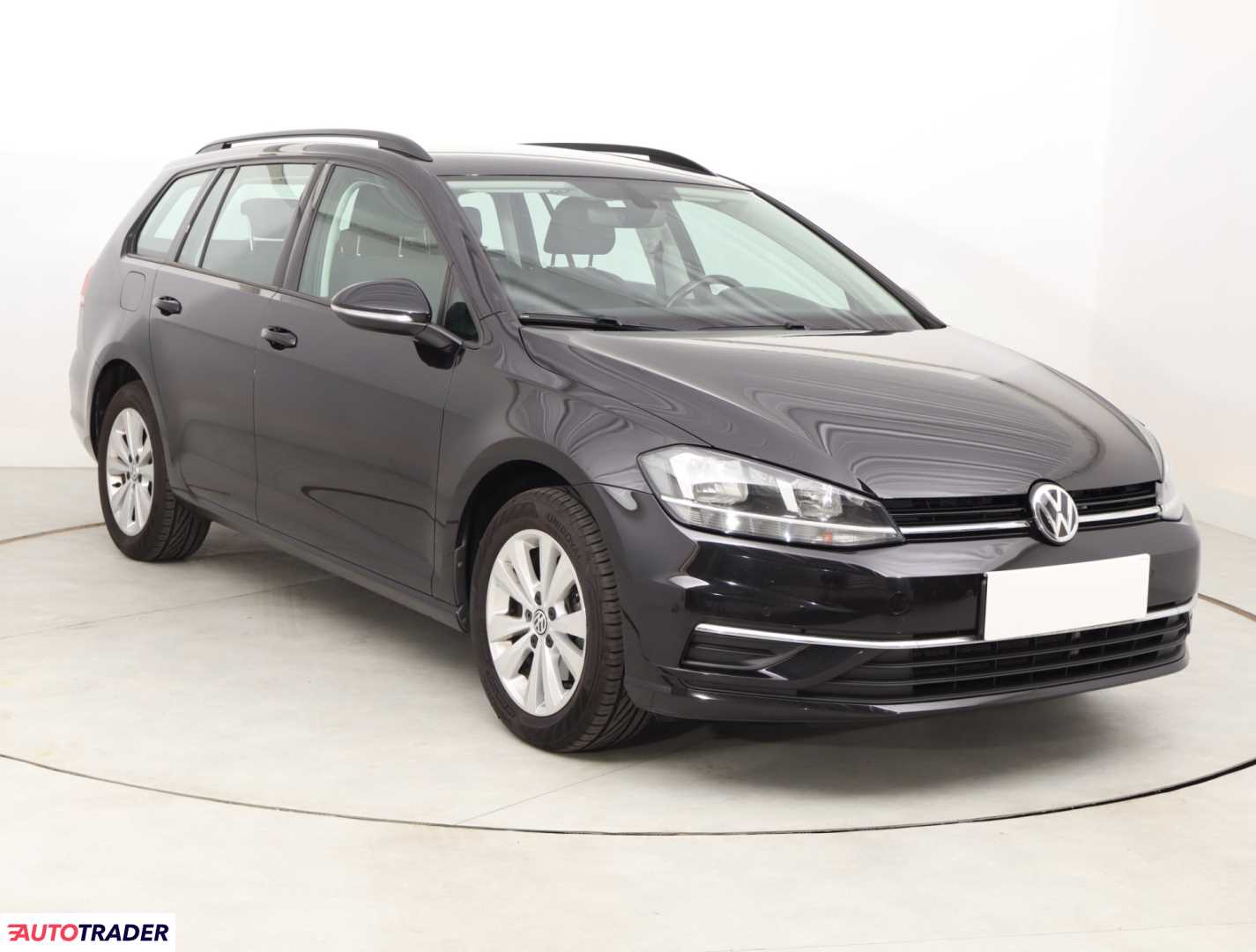 Volkswagen Golf 2019 1.5 147 KM