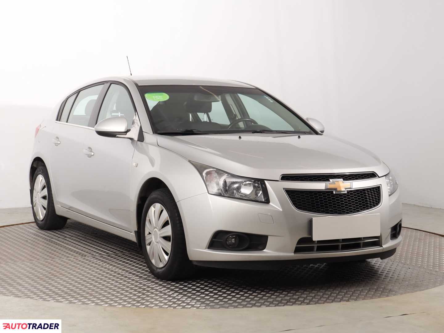 Chevrolet Cruze 2011 1.8 139 KM Chevrolet Cruze 2011 1.8 139 KM