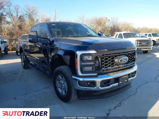 Ford Pozostałe 2023 6