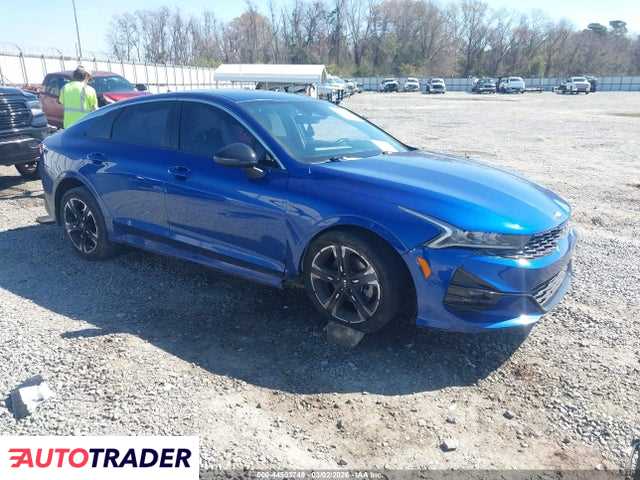 Kia Pozostałe 2021 1