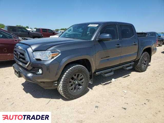 Toyota Tacoma 2023 3 Toyota Tacoma 2023 3