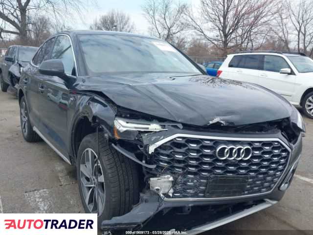 Audi Q5 2023 2 Audi Q5 2023 2