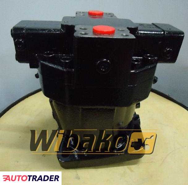 Silnik jazdy Hydromatik A6VM200HA1/63W-VAB010A262.31.74.70