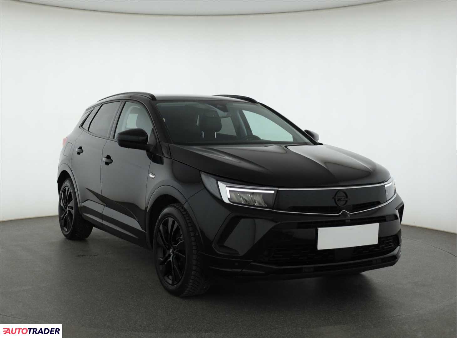 Opel Grandland 2022 1.6 296 KM