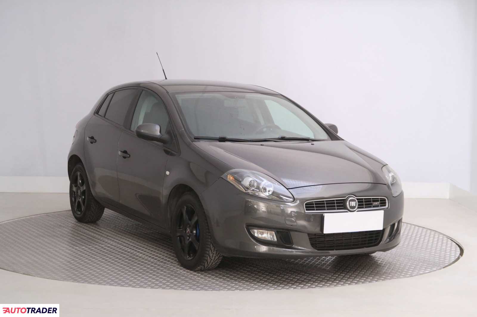 Fiat Bravo 2009 1.4 118 KM