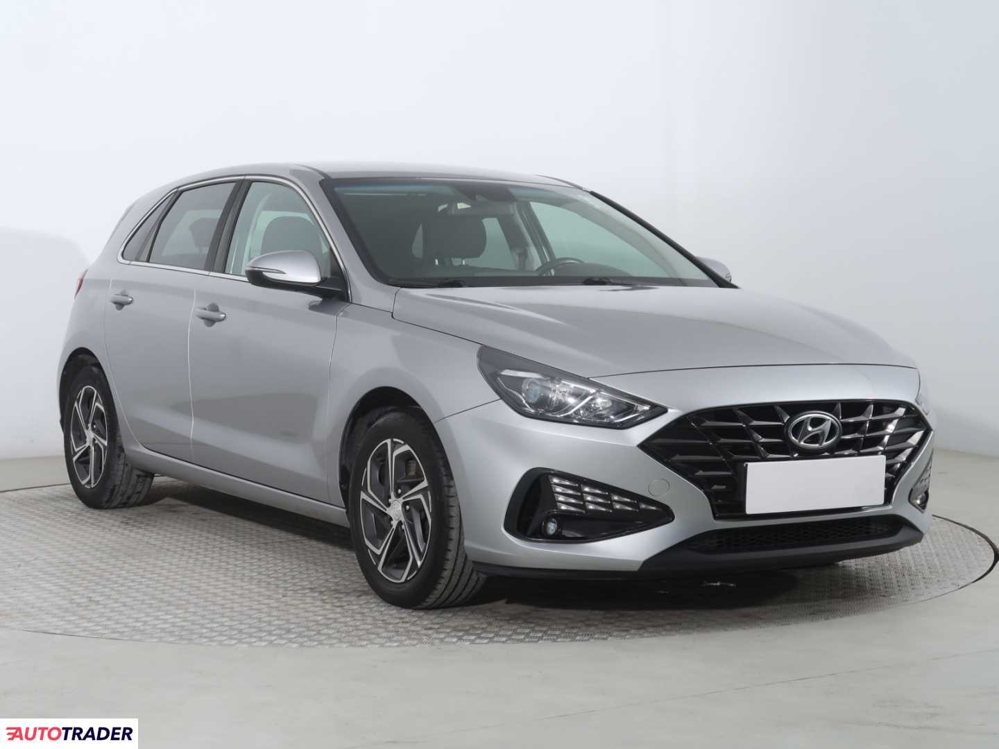 Hyundai i30 2021 1.5 108 KM