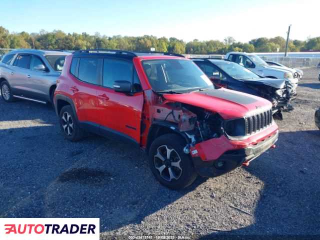 Jeep Renegade 2019 1