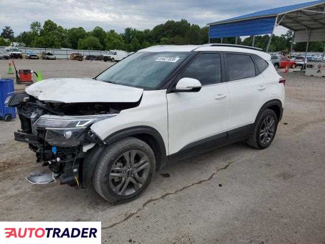 Kia Pozostałe 2023 2 Kia Pozostałe 2023 2