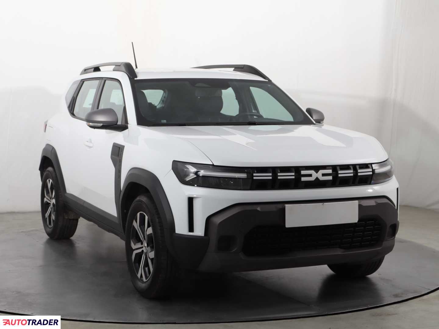 Dacia Duster 2024 1.0 99 KM