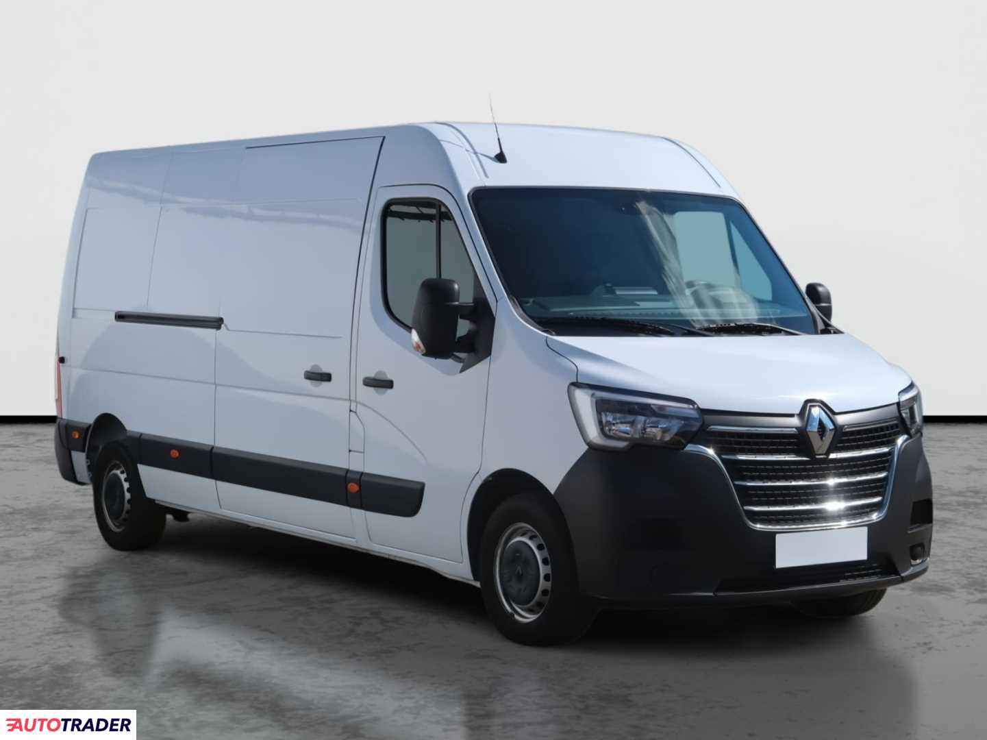 Renault Master 2022 2.3