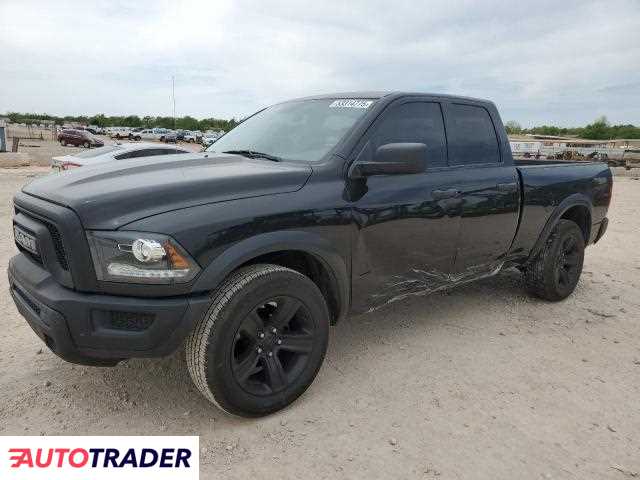 Dodge Ram 2021 3 Dodge Ram 2021 3