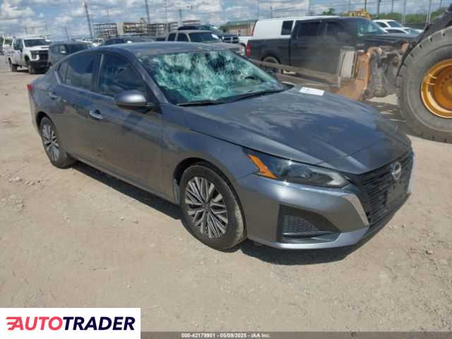Nissan Altima 2023 2 Nissan Altima 2023 2