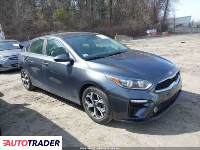 Kia Pozostałe 2019 2 Kia Pozostałe 2019 2
