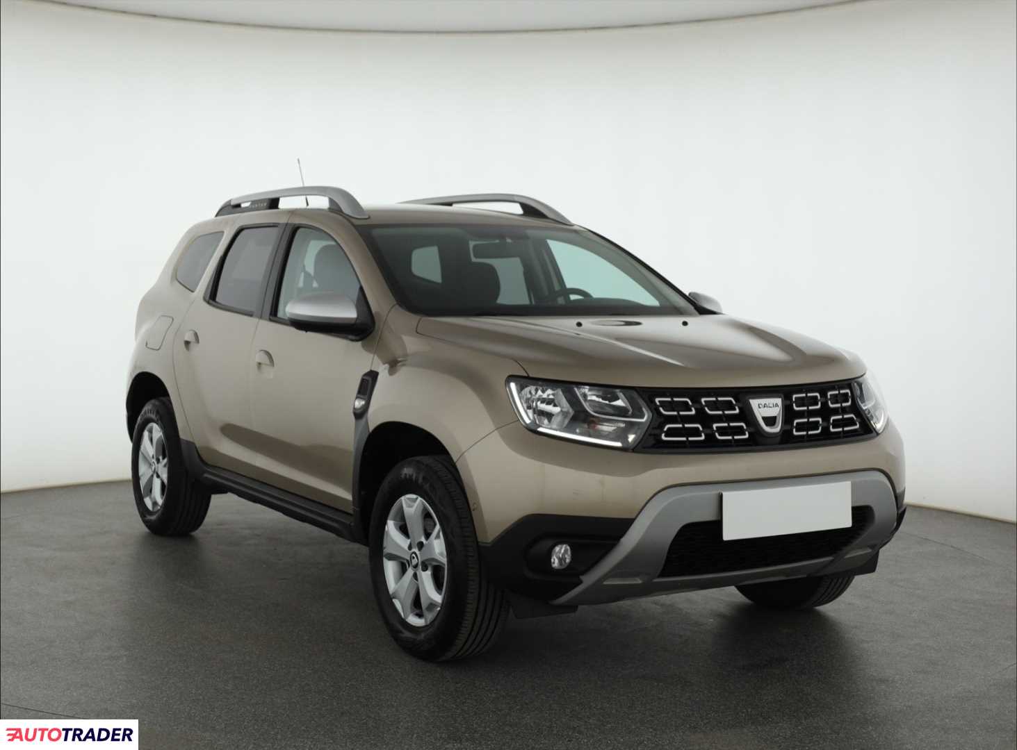 Dacia Duster 2020 1.0 99 KM