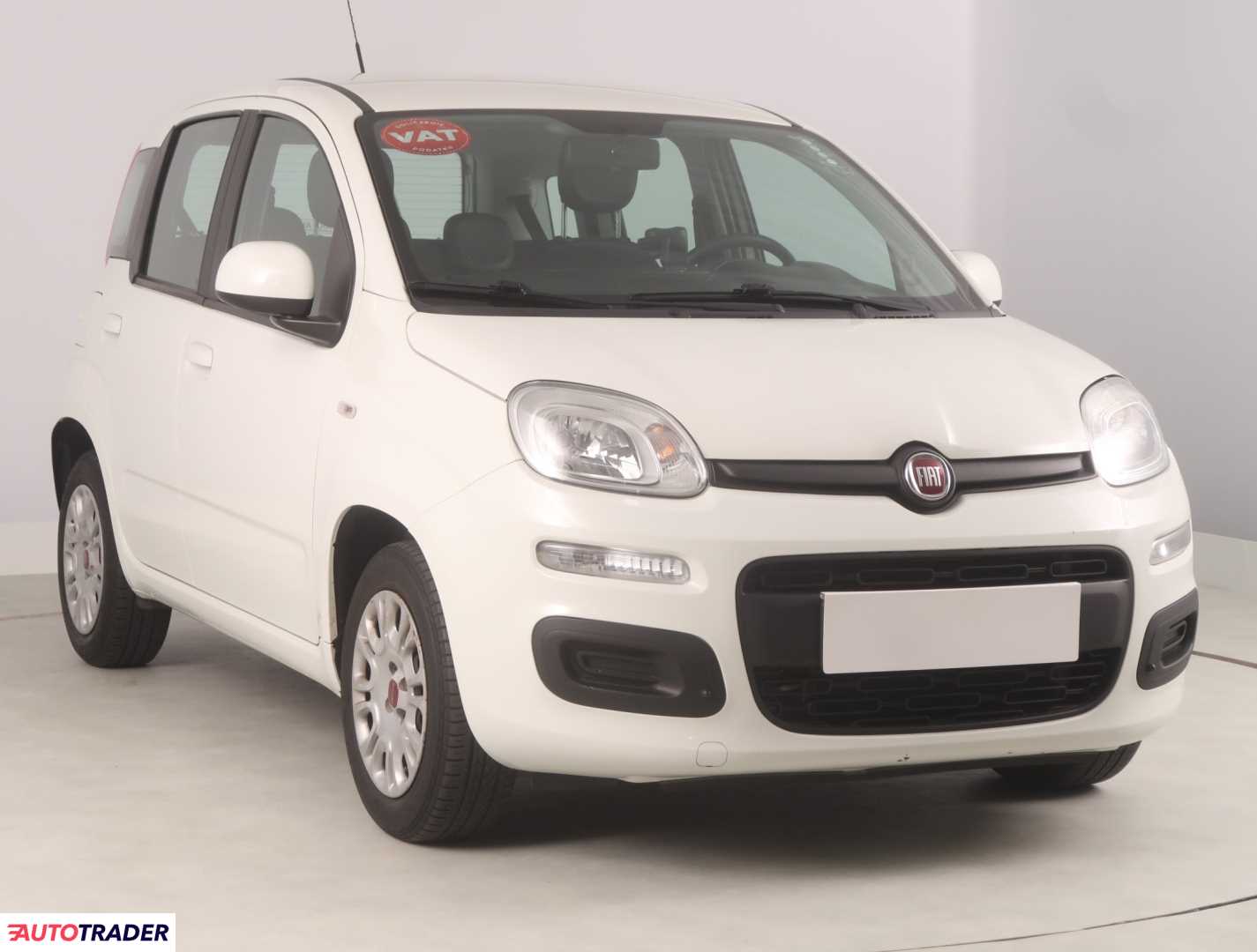 Fiat Panda 2019 1.2 68 KM Fiat Panda 2019 1.2 68 KM