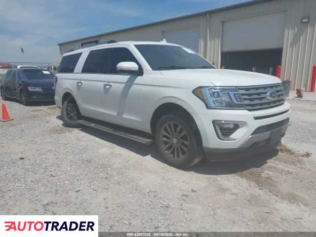 Ford Expedition 2021 3 Ford Expedition 2021 3