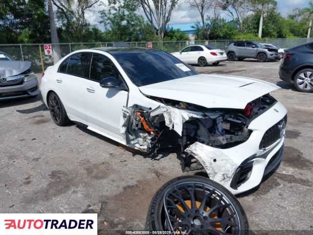 Mercedes 2025 2 Mercedes 2025 2