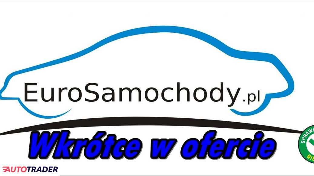 Ford Focus 2016 1.5 120 KM Ford Focus 2016 1.5 120 KM