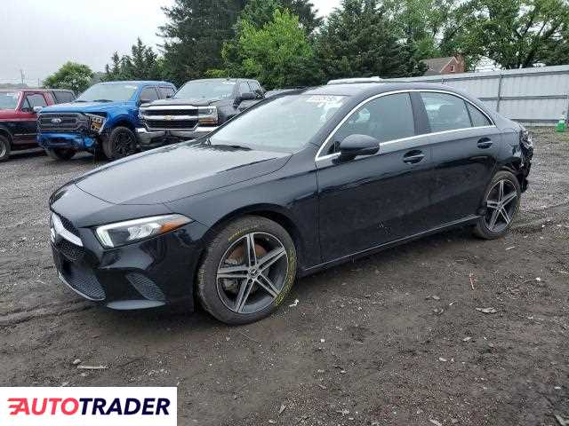 Mercedes CL 2022 2