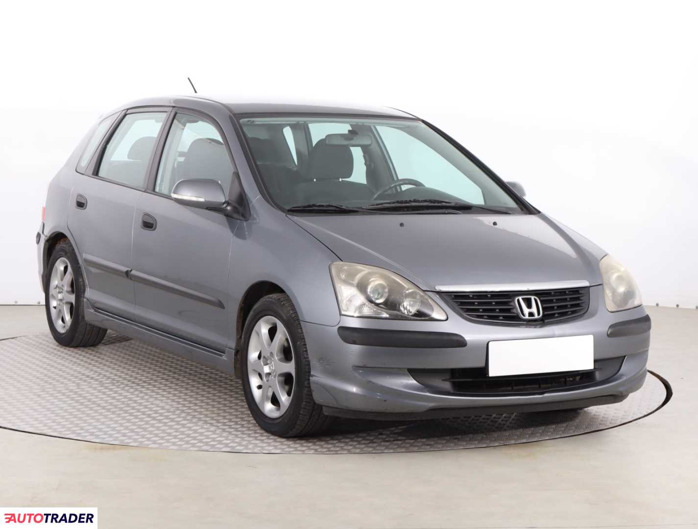 Honda Civic 2004 1.4 88 KM