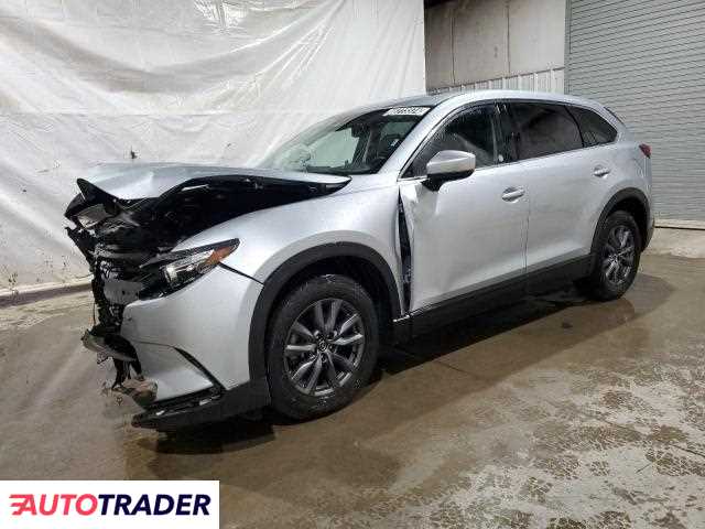 Mazda CX-9 2023 2