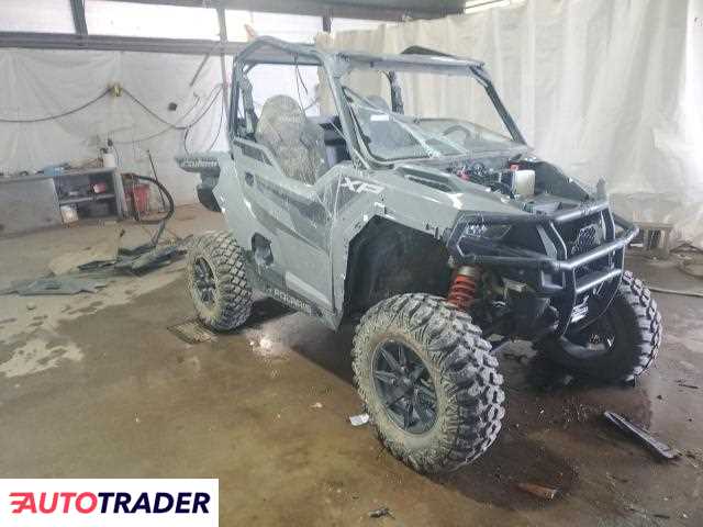 Polaris Pozostałe 2023 Polaris Pozostałe 2023