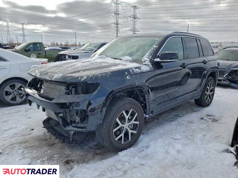 Jeep Grand Cherokee 2024 3