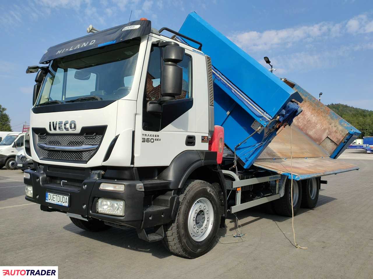 Iveco 2013