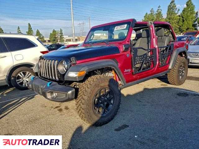 Jeep Wrangler 2024 2