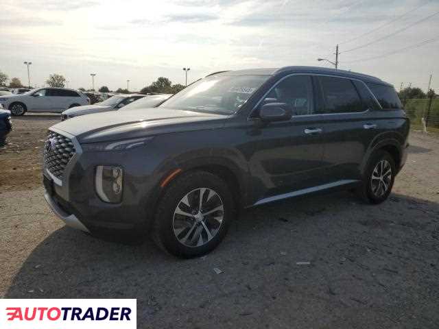 Hyundai Pozostałe 2021 3 Hyundai Pozostałe 2021 3