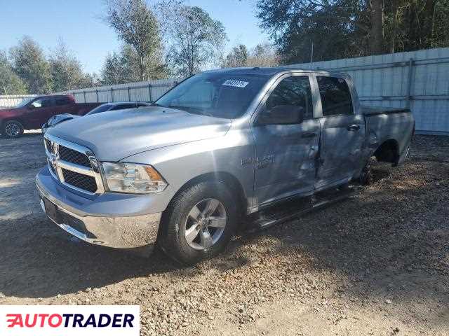 Dodge Ram 2021 5 Dodge Ram 2021 5