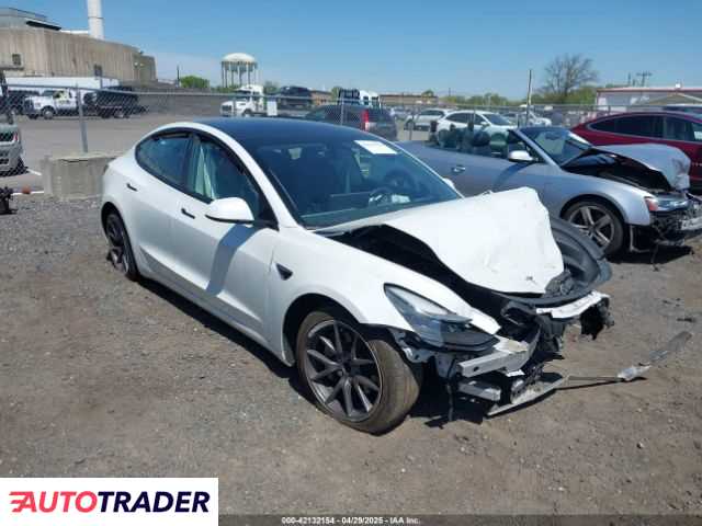 Tesla Model 3 2023 Tesla Model 3 2023