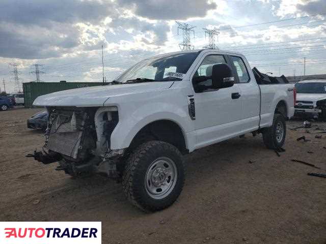 Ford Pozostałe 2022 6