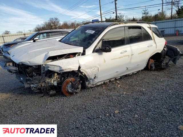 Mercedes CL 2021 3 Mercedes CL 2021 3