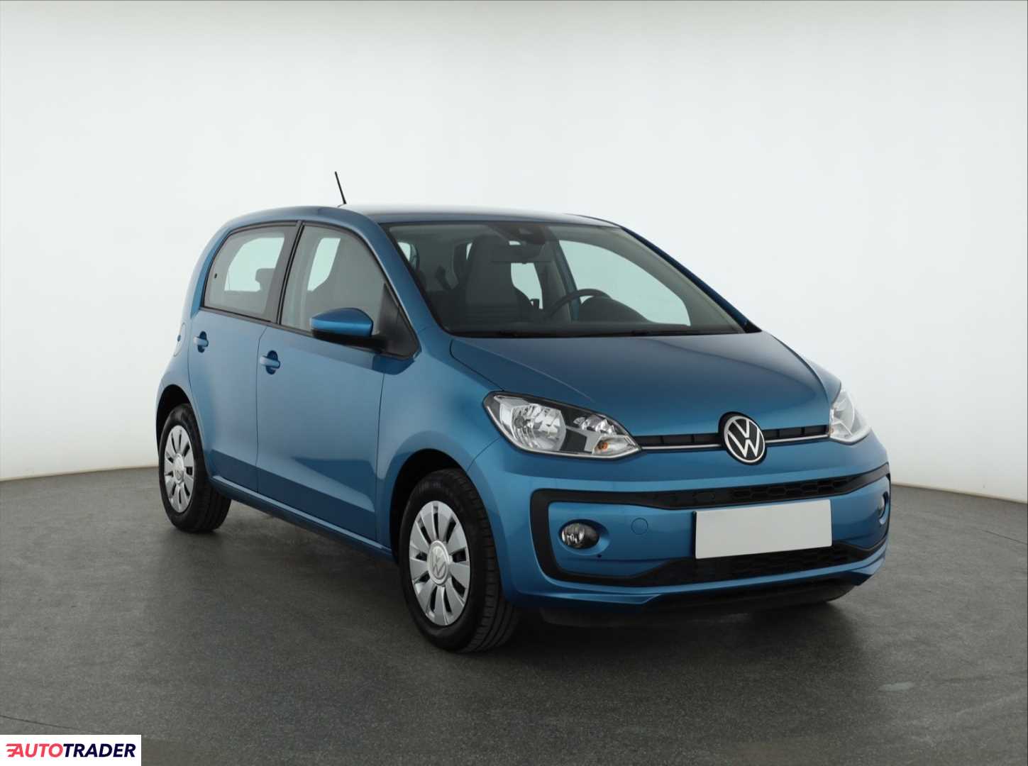 Volkswagen Up! 2021 1.0 64 KM