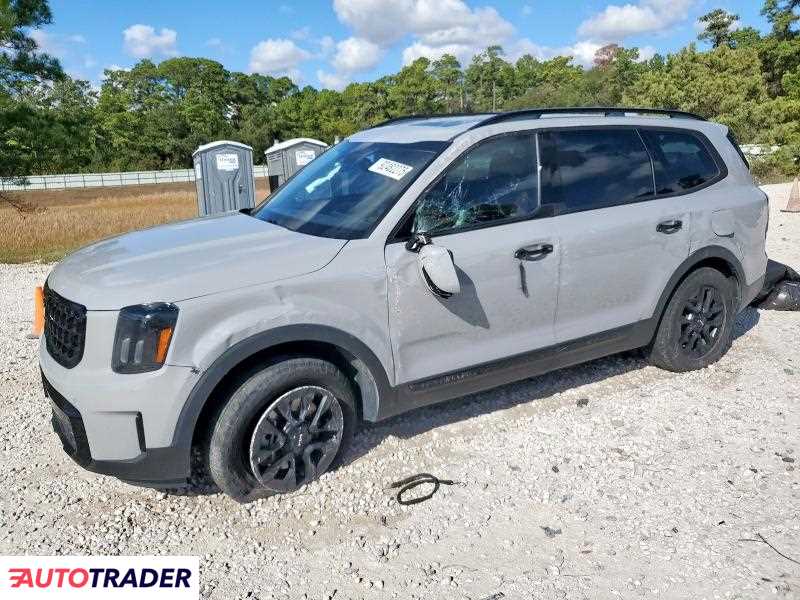 Kia Pozostałe 2024 3