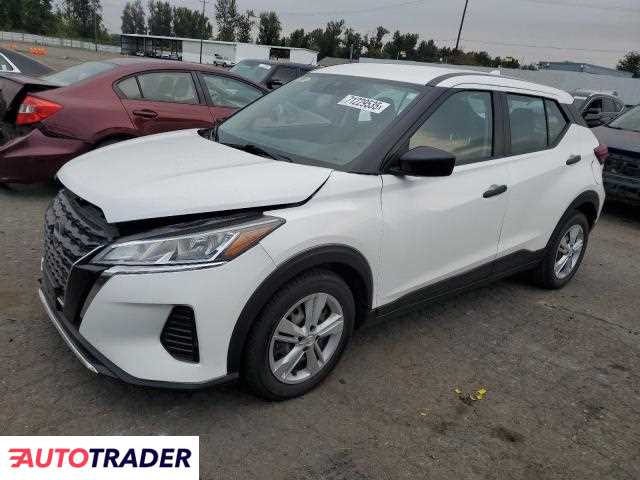 Nissan Pozostałe 2023 1 Nissan Pozostałe 2023 1