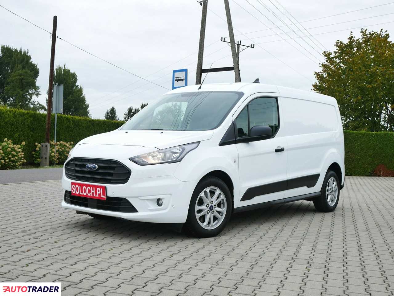 Ford Courier