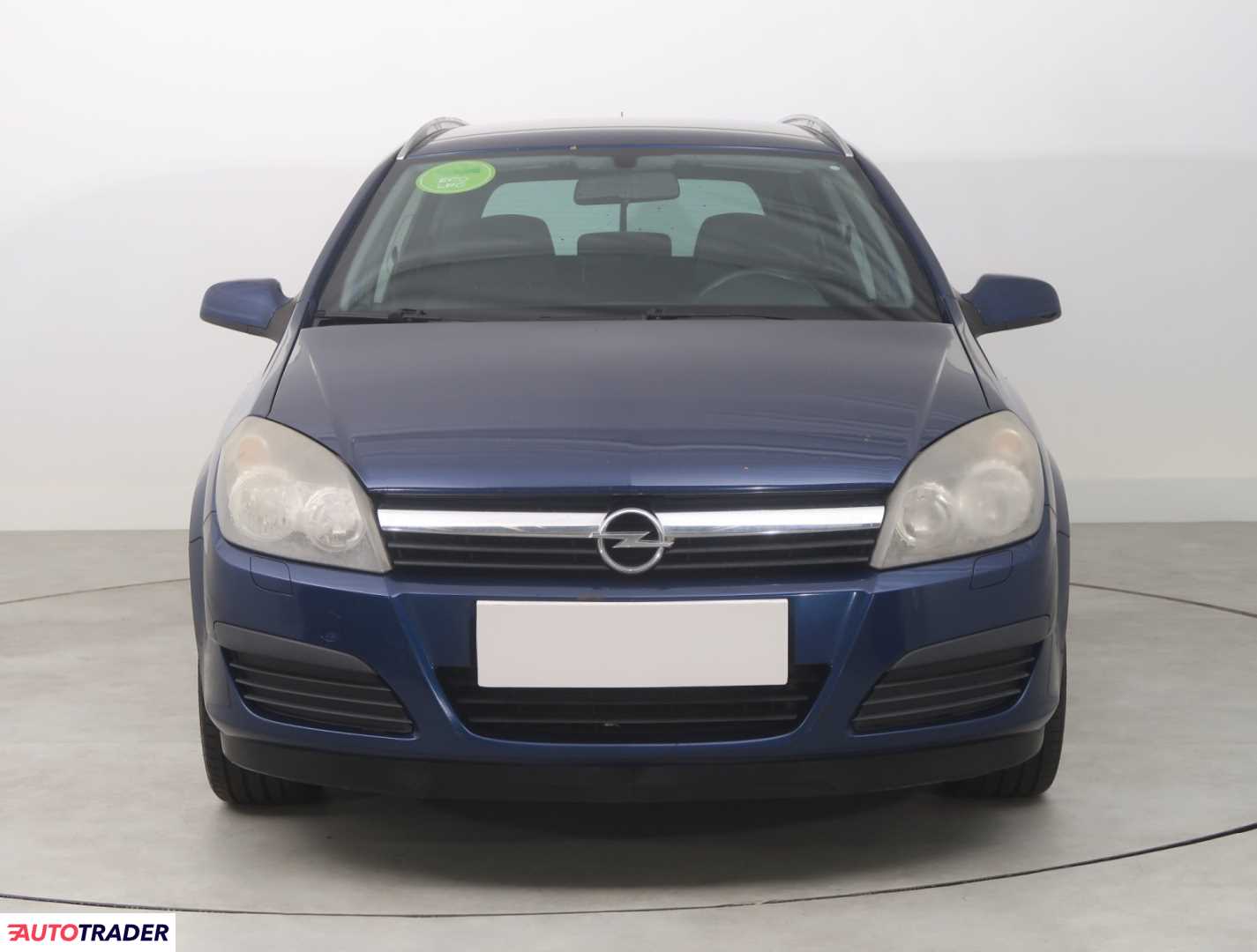 Opel Astra 2006 1.6 103 KM Opel Astra 2006 1.6 103 KM