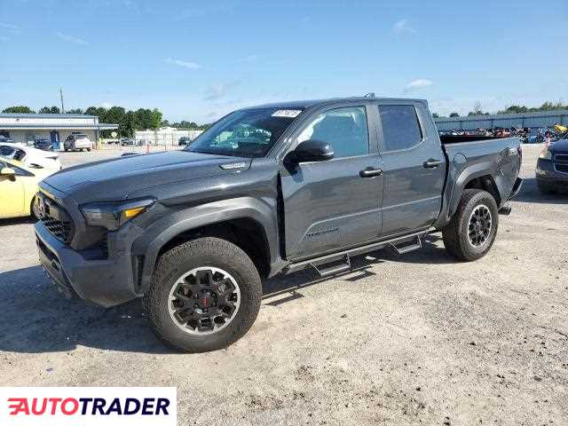 Toyota Tacoma 2024 2