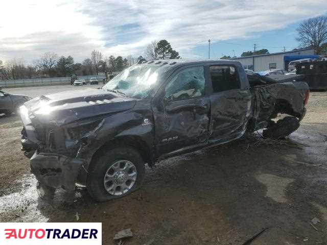 Dodge Ram 2023 6