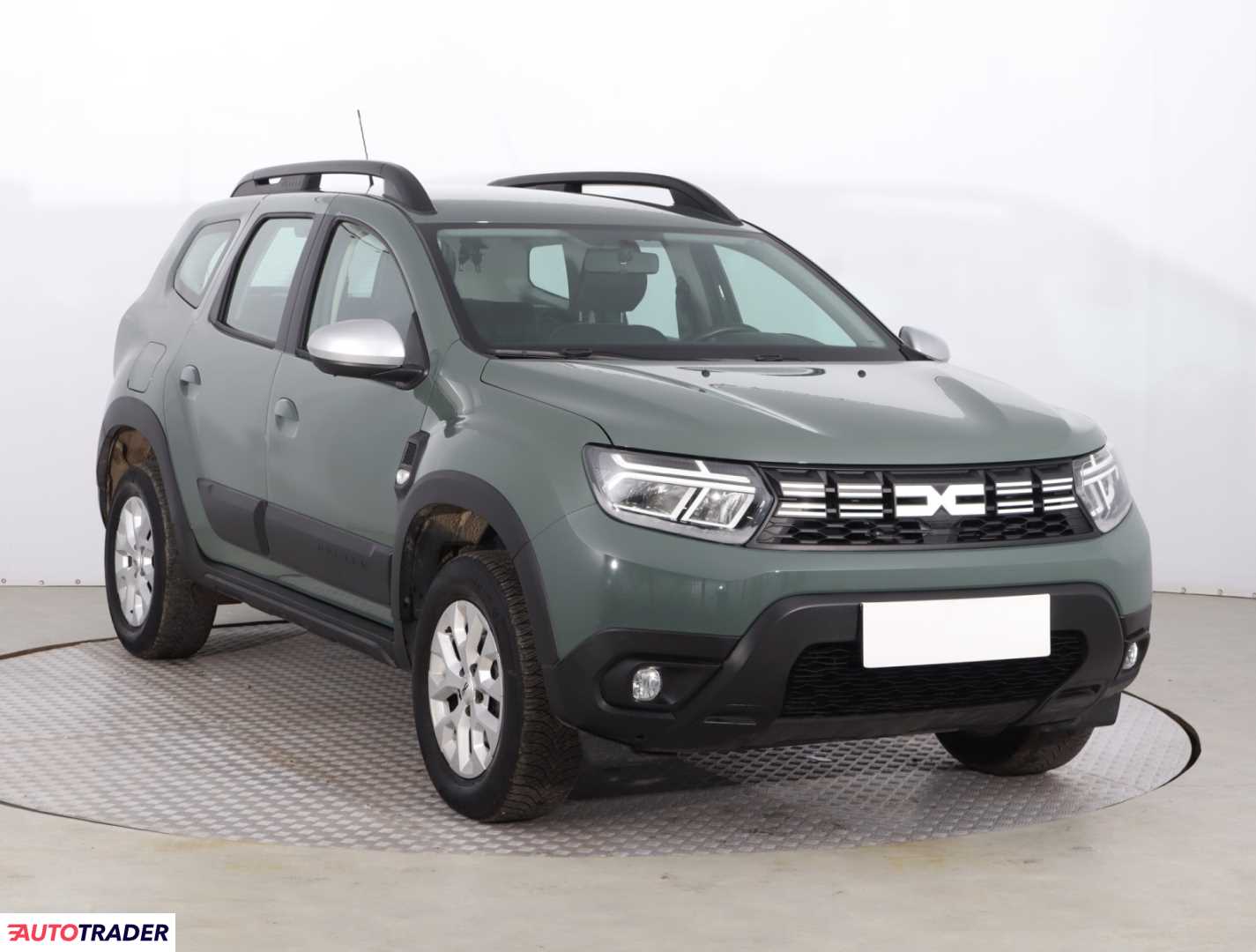 Dacia Duster 2023 1.0 89 KM