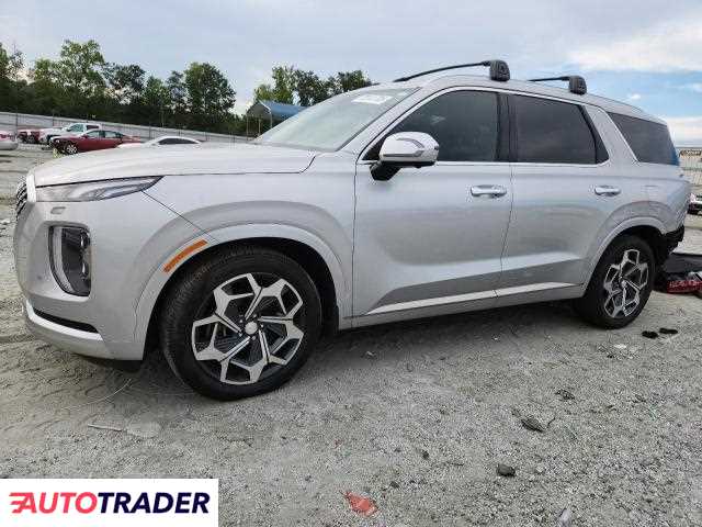 Hyundai Pozostałe 2021 3 Hyundai Pozostałe 2021 3