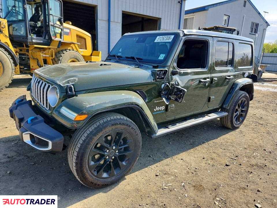 Jeep Wrangler 2024 2