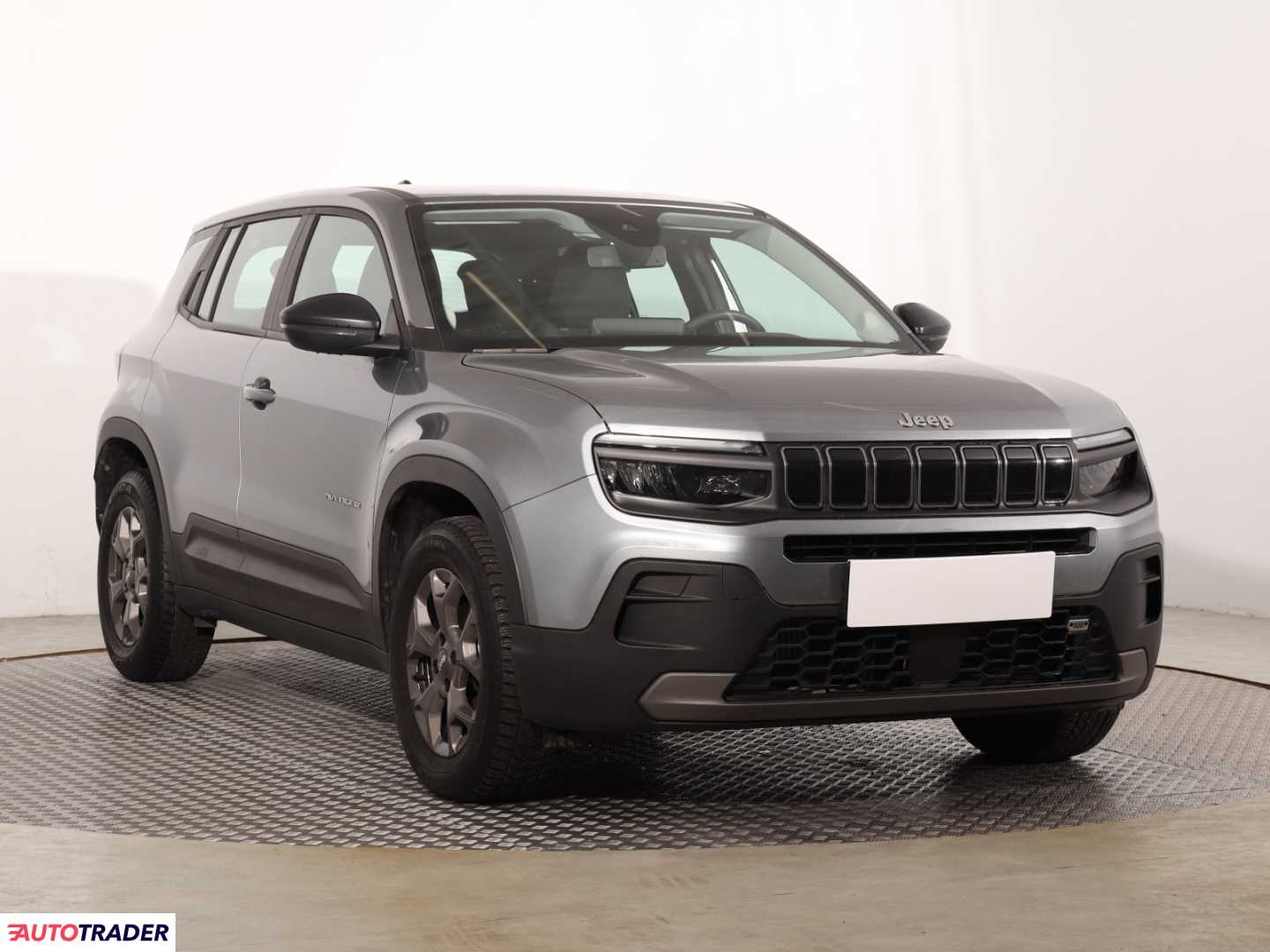 Jeep