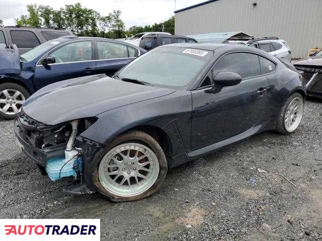 Toyota Pozostałe 2023 2