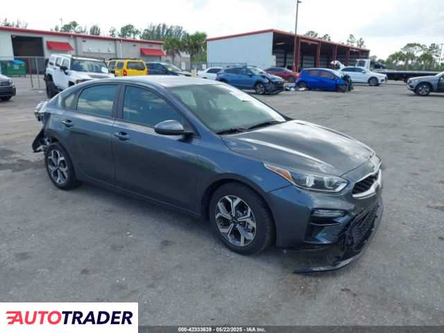 Kia Pozostałe 2021 2 Kia Pozostałe 2021 2