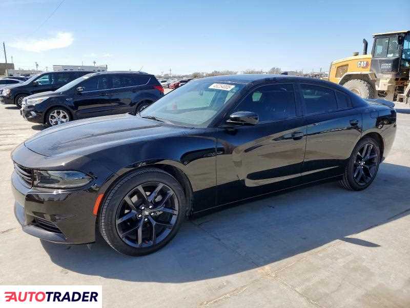 Dodge Charger 2023 3 Dodge Charger 2023 3