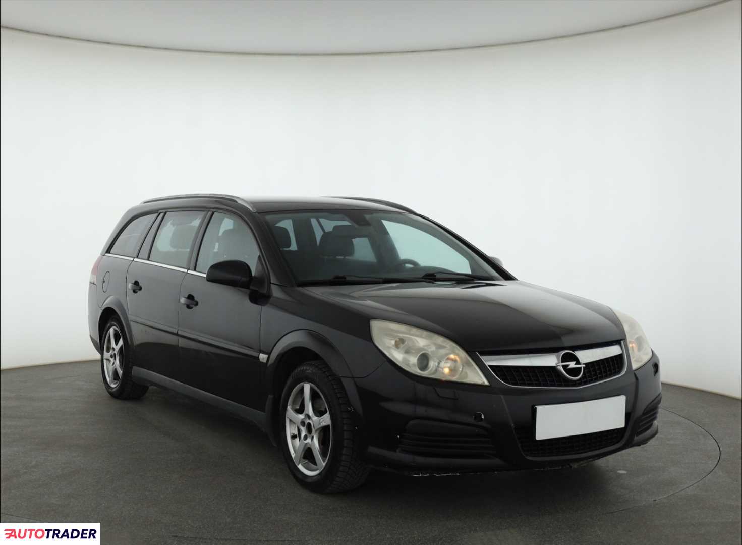 Opel Vectra 2007 1.9 147 KM