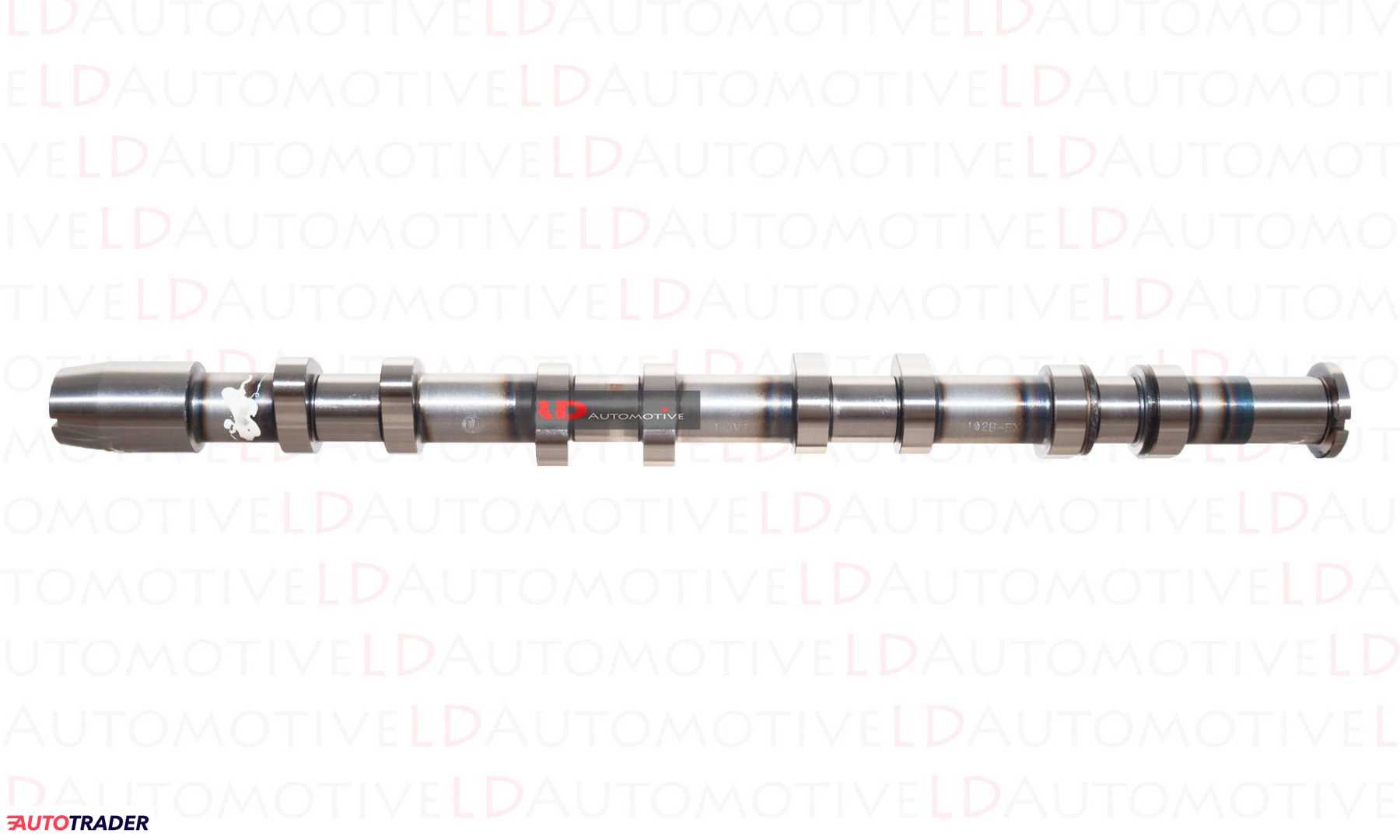 Wałek Rozrządu VW 2.0 TFSI Audi